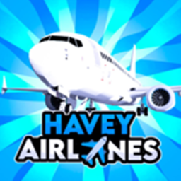 Havey Airlines (Work In Progress)