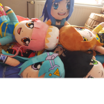 ItsFunneh Group Fans