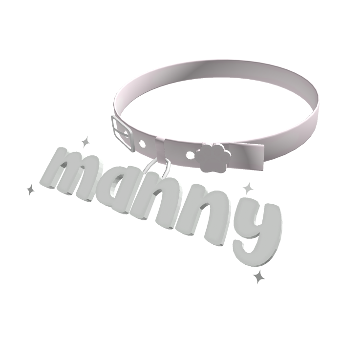 manny