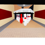 My bowling game ideas