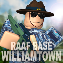 RAAF Base Williamtown