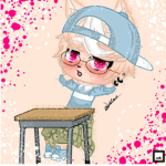 Los gacha fans