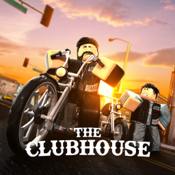 The Clubhouse