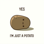 Potato Rush