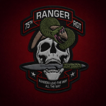 [GUSA] 75th Ranger Regiment