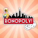Ronopoly!