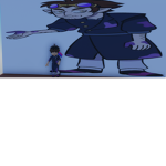 Smol But Scary