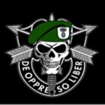 Green Berets (U.S.A)