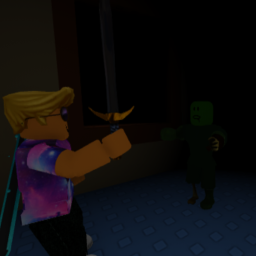 Zombified