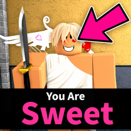 ❤️SWEET