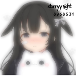 starryy night