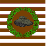 1. Armoured Division of the UAHG