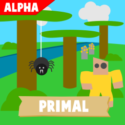 Primal [Alpha]