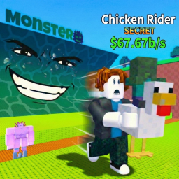 Survive Tsunamis For Mobs!