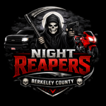 The Night Reapers • ( Official )