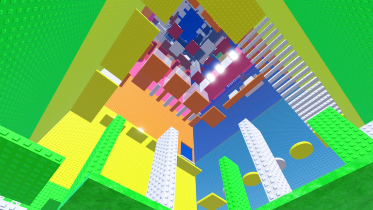 Slap Tower 99 🖐️ screenshot 1