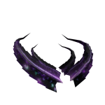 Eternal Void Horns