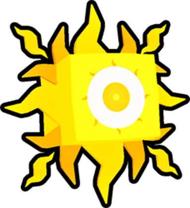 Sun Angelus