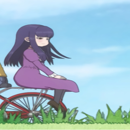 💜