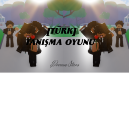 Türk Sohbet Oyunu Yeni!