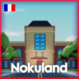 Nokuland 🏝 Role play