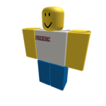 The Old People Of Roblox.