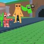 [⚰] Steal A Lucky Block