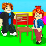 Color Chairs
