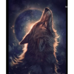 Little Wolves And Little Foxes!