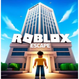 Escape ROBLOX HQ Obby icon