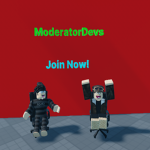 ModeratorDevs