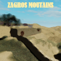 Zagros Mountains