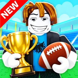[🏈] Play Football! icon