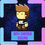 Any Gamer Squad