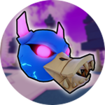 Defeated Mecha Ducky!
