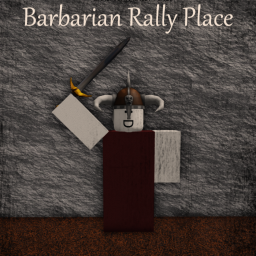 Barbarian Rally Place