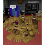 Cult of breadbear