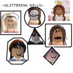 ~Glittering Gills~