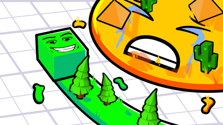 Territory.io screenshot 1