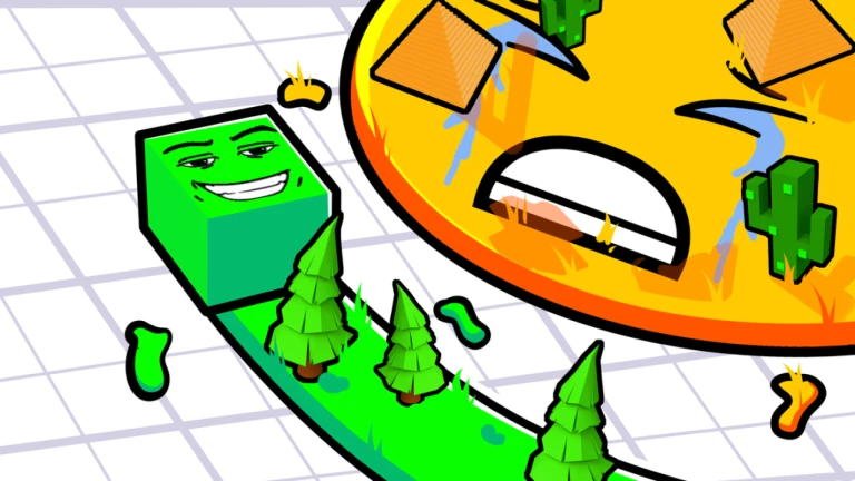 Territory.io
