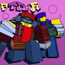 FTD: REWRITTEN