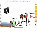 Youssefs room