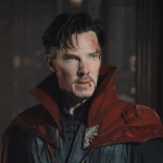 〈 THE MARVEL CINEMATIC UNIVERSE 〉