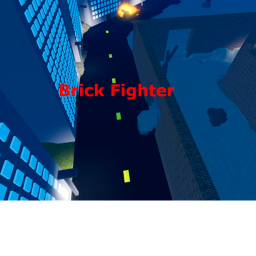 Brick Fighter