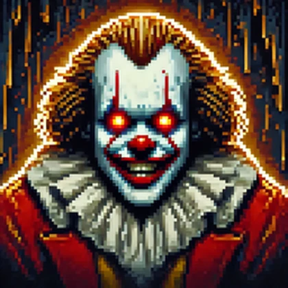 Scary Ahh Games Roblox group icon