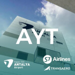 Antalya Airport