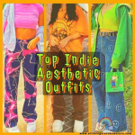 Summers sharp aesthetic closet