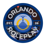 Orlando Roleplay | Official Group