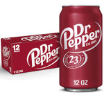 i like dr pepper