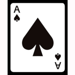 Ace of the Spades